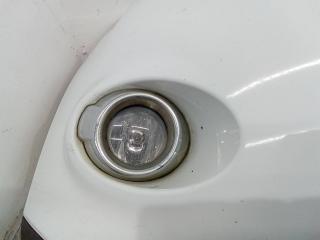 фара противотуманная правая Ford Focus 3 поколение 2012