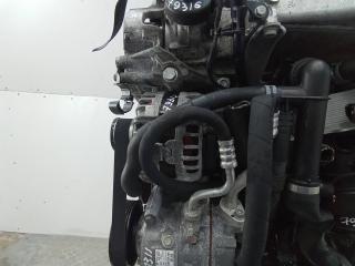 генератор Volkswagen Golf 7 поколение 2016, 2.0 л., дизель, МКПП