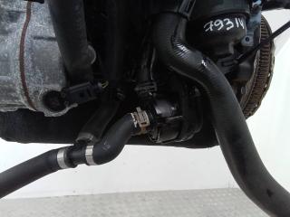 помпа Volkswagen Golf 7 поколение 2016, 2.0 л., дизель, МКПП