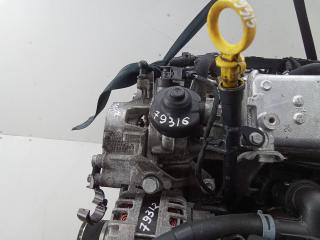 ТНВД Volkswagen Golf 7 поколение 2016, 2.0 л., дизель, МКПП, 0445010537, 04L130755D