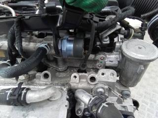 pегулятор давления топлива Volkswagen Golf 7 поколение 2016, 2.0 л., дизель, МКПП, 057130764