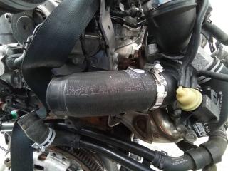 патрубок интеркулера Volkswagen Golf 7 поколение 2016, 2.0 л., дизель, МКПП, 04L145828