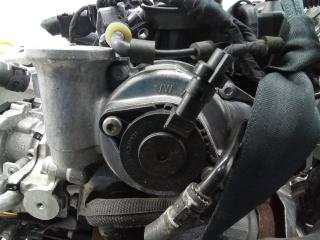 электромагнитный клапан Volkswagen Golf 7 поколение 2016, 2.0 л., дизель, МКПП, 04L906423