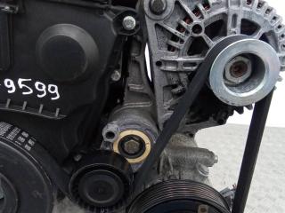 кронштейн генератора Renault Scenic 2 поколение [рестайлинг] 2007, 1.6 л., бензин, МКПП, 8200425034