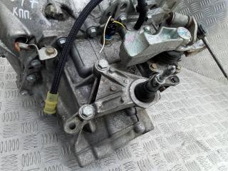 кронштейн КПП Renault Scenic 2 поколение [рестайлинг] 2008, 1.9 л., дизель, МКПП, 8200072522