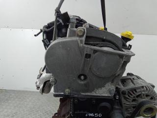 кронштейн двигателя Renault Scenic 2 поколение [рестайлинг] 2007, 1.6 л., бензин, МКПП