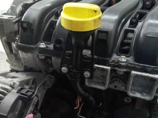 щуп двигателя Renault Scenic 2 поколение [рестайлинг] 2007, 1.6 л., бензин, МКПП