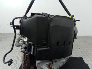 корпус воздушного фильтра Renault Laguna 2 поколение 2003, 1.8 л., бензин, МКПП, 7700104844