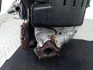 коллектор выпускной Renault Laguna 2 поколение 2003, 1.8 л., бензин, МКПП