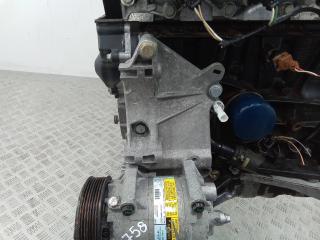 кронштейн генератора Renault Scenic 2 поколение 2005, 2.0 л., бензин, МКПП