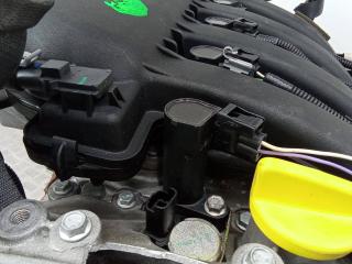 катушка зажигания Renault Scenic 2 поколение 2005, 2.0 л., бензин, МКПП