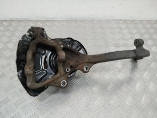 кулак поворотный правый Mercedes-Benz S-Класс W221 2006