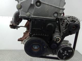 защита (кожух) ремня ГРМ Renault Clio 3 поколение 2007, 1.4 л., бензин, МКПП