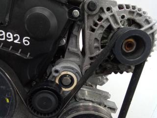 кронштейн генератора Renault Clio 3 поколение 2007, 1.4 л., бензин, МКПП, 8200425034