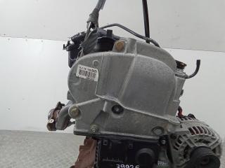 кронштейн двигателя Renault Clio 3 поколение 2007, 1.4 л., бензин, МКПП