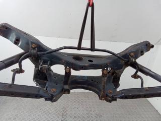 стабилизатор подвески задний Nissan Qashqai J10 [рестайлинг] 2010