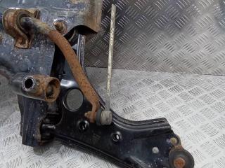 рычаг передний левый Fiat Doblo 2 поколение 2015, 3938101