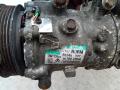 компрессор кондиционера Citroen C5 2 поколение 2009, 2.0 л., дизель, МКПП, 9670022580 - фото №2