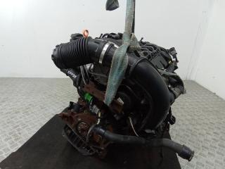 патрубок воздушного фильтра Citroen C5 2 поколение 2009, 2.0 л., дизель, МКПП, 9684878980