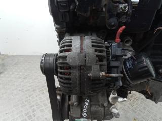 генератор Renault Clio 3 поколение [рестайлинг] 2014, 1.5 л., дизель, 8200660034