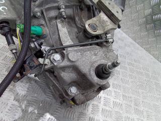 кронштейн КПП Renault Clio 3 поколение [рестайлинг] 2014, 1.5 л., дизель