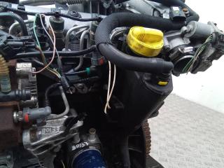 маслозаливная горловина Renault Scenic 2 поколение [рестайлинг] 2008, 1.9 л., дизель, АКПП, 8200279414