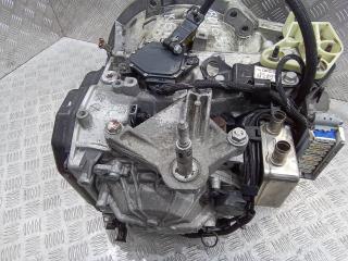 кронштейн КПП Renault Scenic 2 поколение [рестайлинг] 2008, 1.9 л., дизель, АКПП, 8200043085