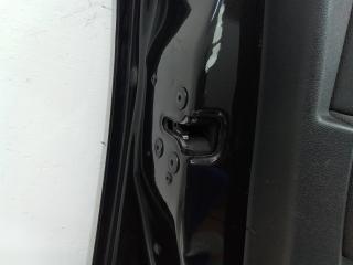 замок двери передней левой Renault Grand Scenic 3 поколение 2010