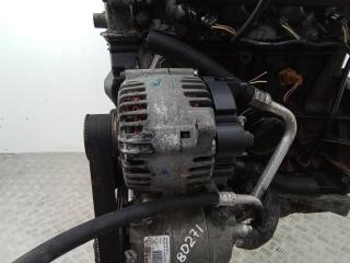 генератор Renault Scenic 2 поколение 2006, 2.0 л., бензин, МКПП, 8200495294