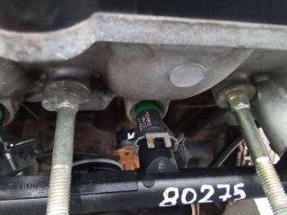 форсунка Renault Scenic 2 поколение 2006, 2.0 л., бензин, МКПП, ITGM60, N028797