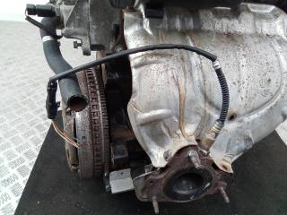 лямбда-зонд Renault Scenic 2 поколение 2006, 2.0 л., бензин, МКПП