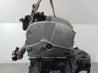 кронштейн двигателя Renault Clio 3 поколение 2006, 1.4 л., бензин, МКПП