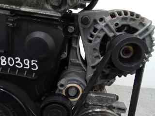 кронштейн генератора Renault Clio 3 поколение 2006, 1.4 л., бензин, МКПП