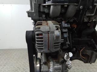 генератор Renault Clio 3 поколение 2006, 1.4 л., бензин, МКПП, 8200660025