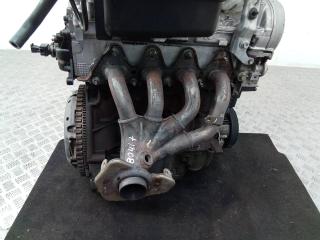 коллектор выпускной Renault Clio 3 поколение 2006, 1.4 л., бензин, МКПП