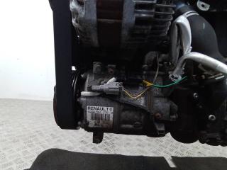 компрессор кондиционера Renault Laguna 3 поколение 2007, 2.0 л., дизель, МКПП, 8200561276