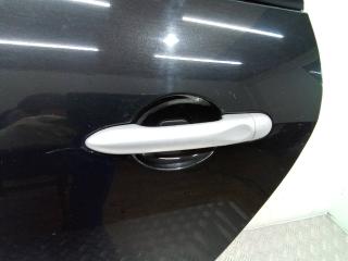 ручка наружная задняя левая Renault Grand Scenic 3 поколение 2010