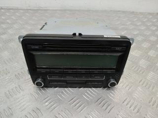 магнитола Volkswagen Passat B6 2009, 1K0035186