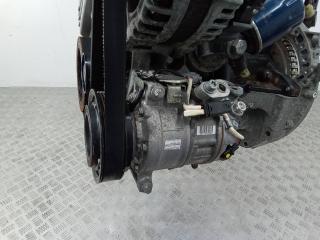 компрессор кондиционера Mercedes-Benz A-Класс W176 2015, 1.5 л., дизель, МКПП, 447280-7433