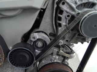 кронштейн генератора Mercedes-Benz A-Класс W176 2015, 1.5 л., дизель, МКПП