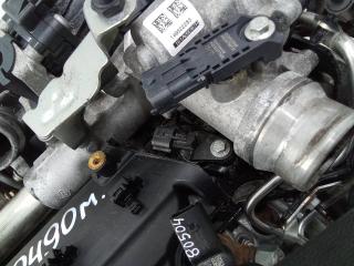 датчик распредвала Mercedes-Benz A-Класс W176 2015, 1.5 л., дизель, МКПП