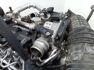 заслонка дроссельная Mercedes-Benz A-Класс W176 2015, 1.5 л., дизель, МКПП, 161A09287R