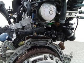 корпус термостата Mercedes-Benz A-Класс W176 2015, 1.5 л., дизель, МКПП