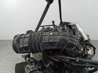 патрубок воздушного фильтра Mercedes-Benz A-Класс W176 2015, 1.5 л., дизель, МКПП, A6070900037