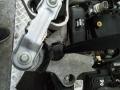 кронштейн двигателя Mercedes-Benz A-Класс W176 2015, 1.5 л., дизель, МКПП, A2462401309 - фото №3