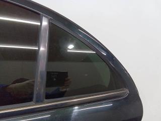 форточка задняя левая Mercedes-Benz E-Класс W211/S211 2005, седан, 43R-001025