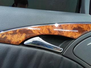 ручка внутренняя задняя левая Mercedes-Benz E-Класс W211/S211 2005, седан