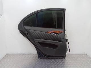 моторчик стеклоподъемника задний левый Mercedes-Benz E-Класс W211/S211 2005, седан, A2118202942