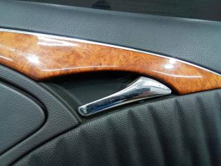 ручка внутренняя задняя правая Mercedes-Benz E-Класс W211/S211 2005, седан