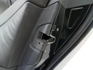 замок двери задней правой Mercedes-Benz E-Класс W211/S211 2005, седан